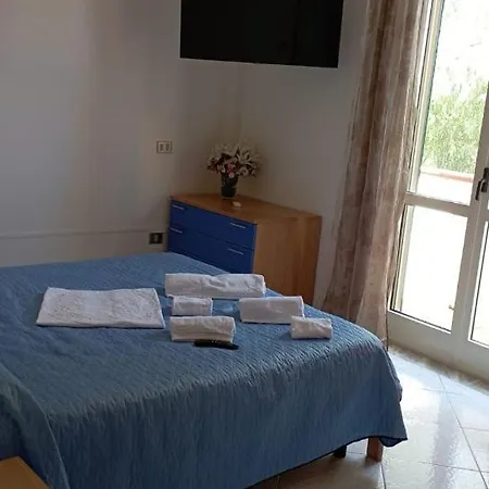 Hotel Teresa Capo Rizzuto