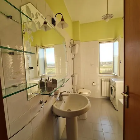 Teresa Hotel Capo Rizzuto