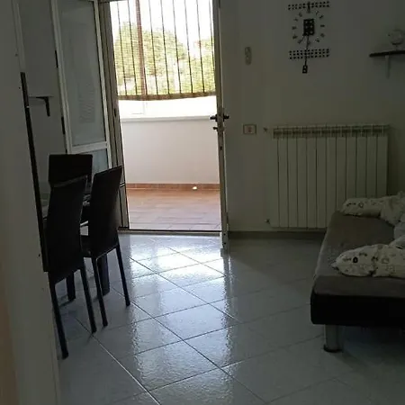 Teresa Apartment *