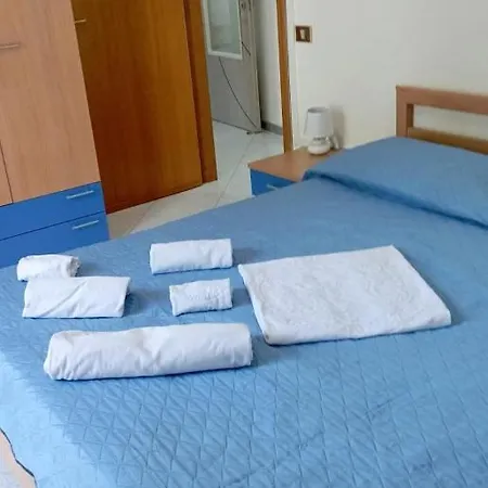Teresa Apartment