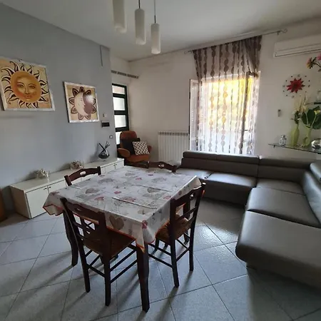 Apartment Teresa