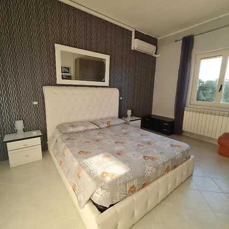 Teresa Apartment